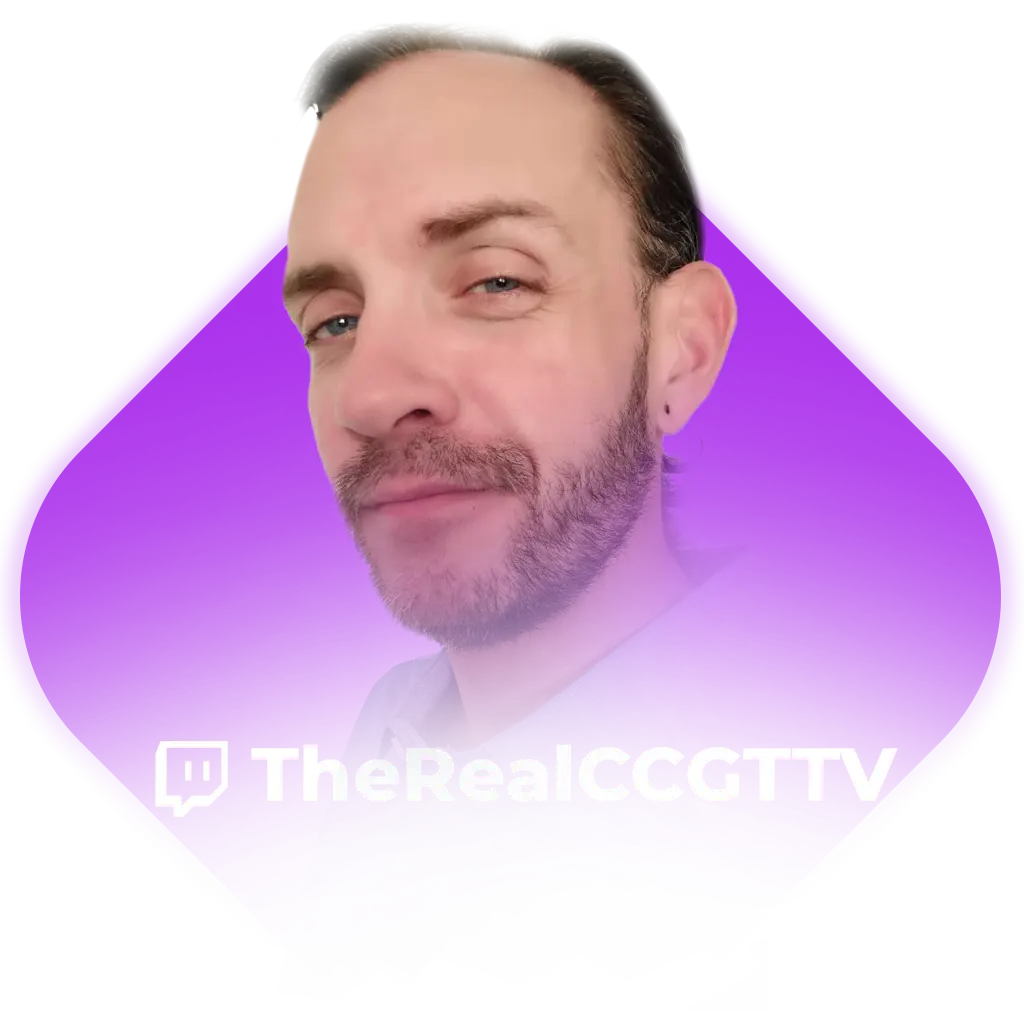 TheRealCCGTTV