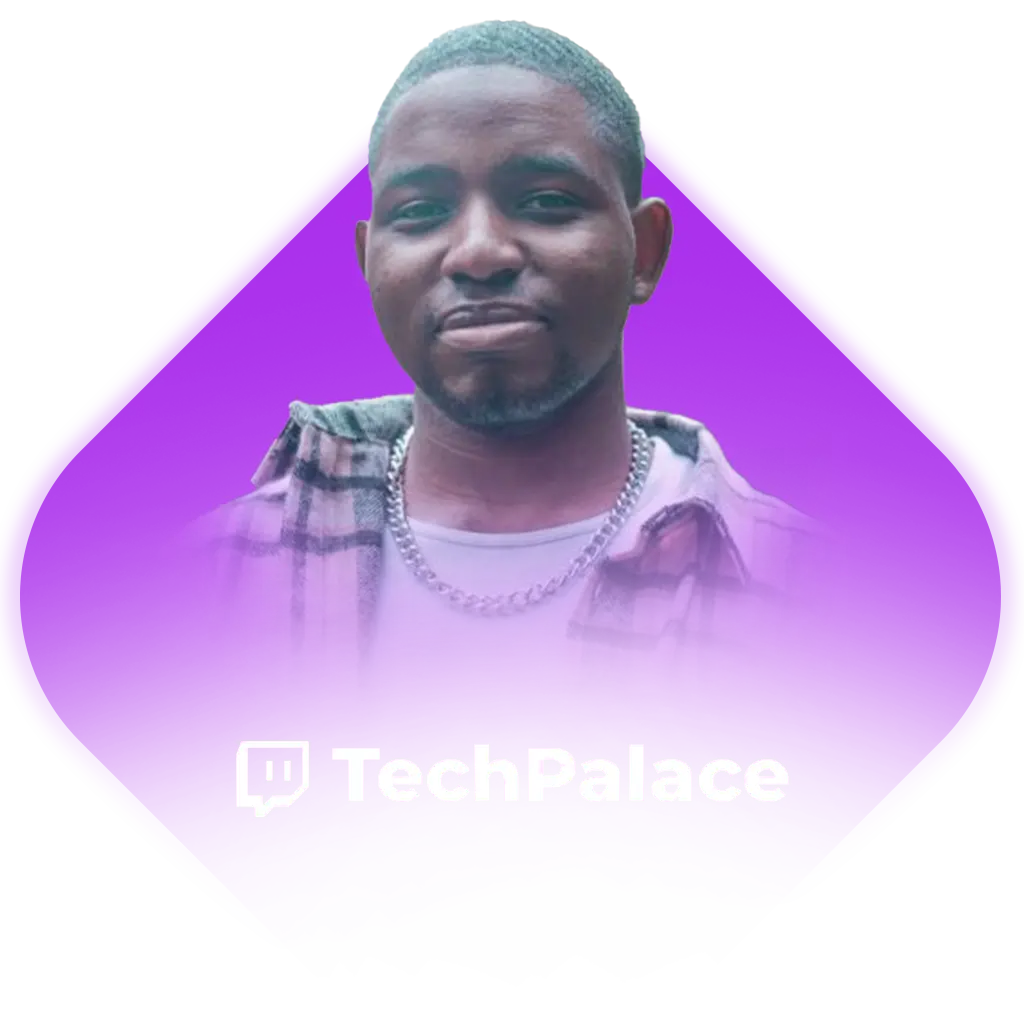TechPalace